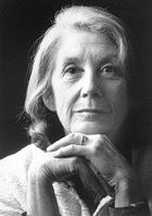 Nadine Gordimer